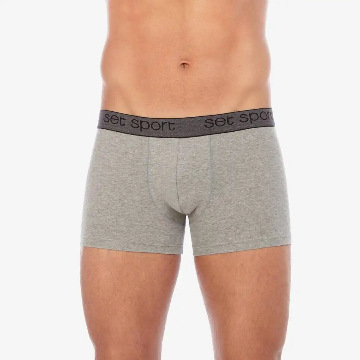 AVEt-SET Set Sport heren boxer short 18452