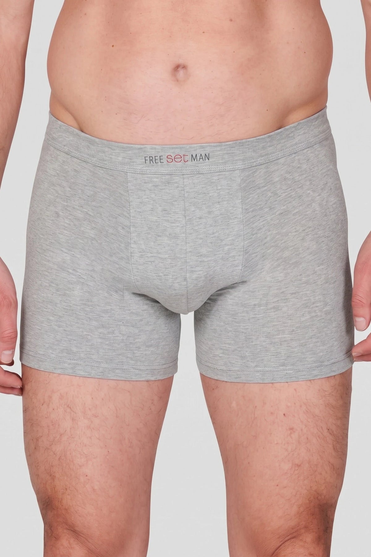 AVEt-SET Set underwear Freeman heren boxershort 18070