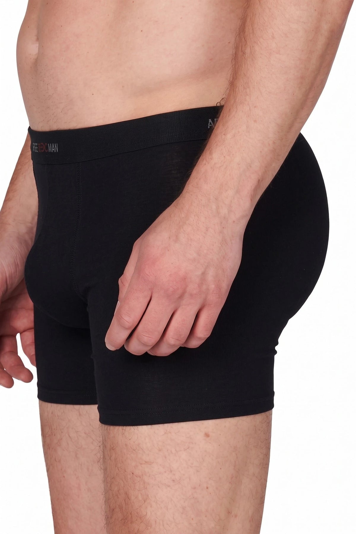 AVEt-SET Set underwear Freeman heren boxershort 18070