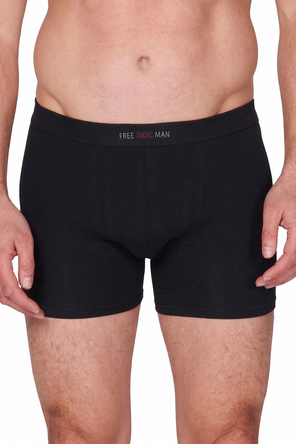 AVEt-SET Set underwear Freeman heren boxershort 18070