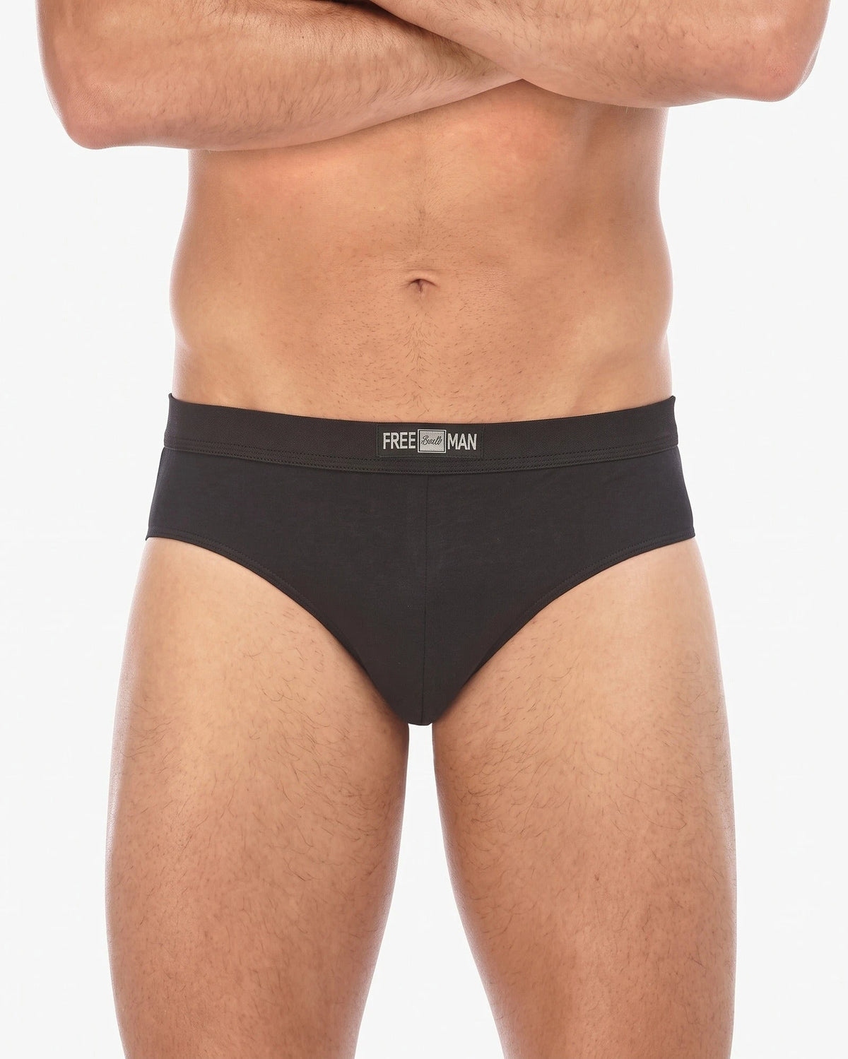 AVEt-SET Set Underwear Freeman heren slip 13070