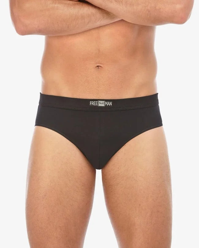 AVEt-SET Set Underwear Freeman heren slip 13070