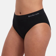 BambooBasic Multipack Bamboo Basics 6-pak naadloze dames slips - Belle