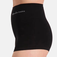 Bamboobasics Bamboo Basics 2-Pack corrigerende short - Naadloos - Stella