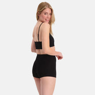 Bamboobasics Bamboo Basics 2-Pack corrigerende short - Naadloos - Stella