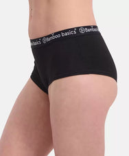 Bamboobasics Bamboo Basics 2-pak Hipsters dames - Iris