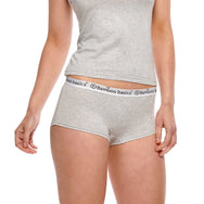 Bamboobasics Bamboo Basics 2-pak Hipsters dames - Iris