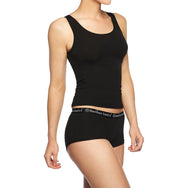 Bamboobasics Bamboo Basics 2-pak Hipsters dames - Iris