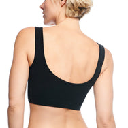 Bamboobasics Bamboo Basics 2-pak naadloze BH's - Nova