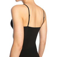 Bamboobasics Bamboo Basics 2-pak spaghetti dames hemden - Vera