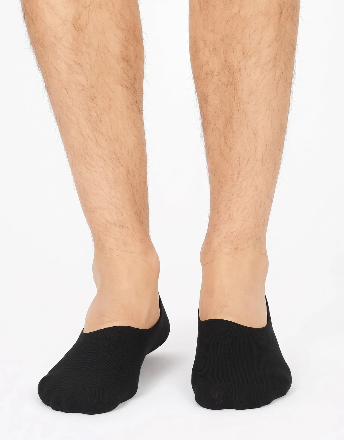 Bamboobasics Bamboo Basics 3-paar footies sokken Jamie