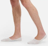 Bamboobasics Bamboo Basics 3-paar invisible Footies Mika