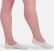 Bamboobasics Bamboo Basics 3-paar invisible Footies Mika