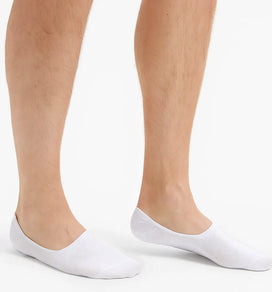 Bamboobasics Bamboo Basics 3-paar invisible Footies Mika