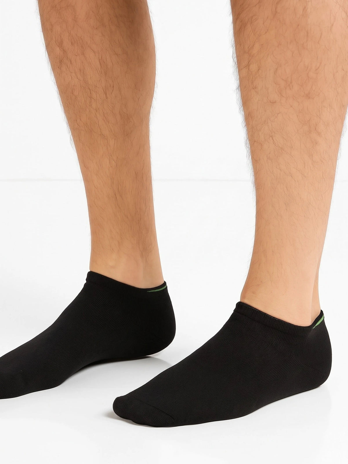 Bamboobasics Bamboo Basics 3-paar sneaker sokken DANI - Unisex