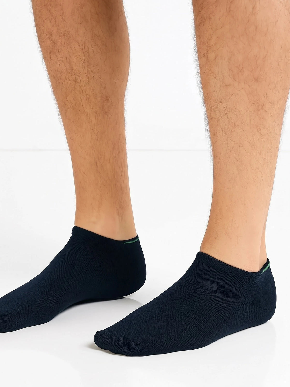 Bamboobasics Bamboo Basics 3-paar sneaker sokken DANI - Unisex