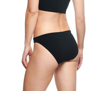 Bamboobasics Bamboo Basics 3-pak bikini slips dames - Tess