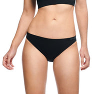 Bamboobasics Bamboo Basics 3-pak bikini slips dames - Tess