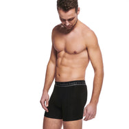 Bamboobasics Bamboo Basics 3-pak heren boxers - Rico - Combi 020