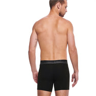 Bamboobasics Bamboo Basics 3-pak heren boxers - Rico - Combi 020