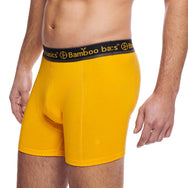 Bamboobasics Bamboo Basics 3-pak heren boxers - Rico - Combi 020