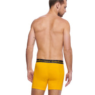 Bamboobasics Bamboo Basics 3-pak heren boxers - Rico - Combi 020