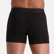 Bamboobasics Bamboo Basics 3-pak heren boxers - Rico