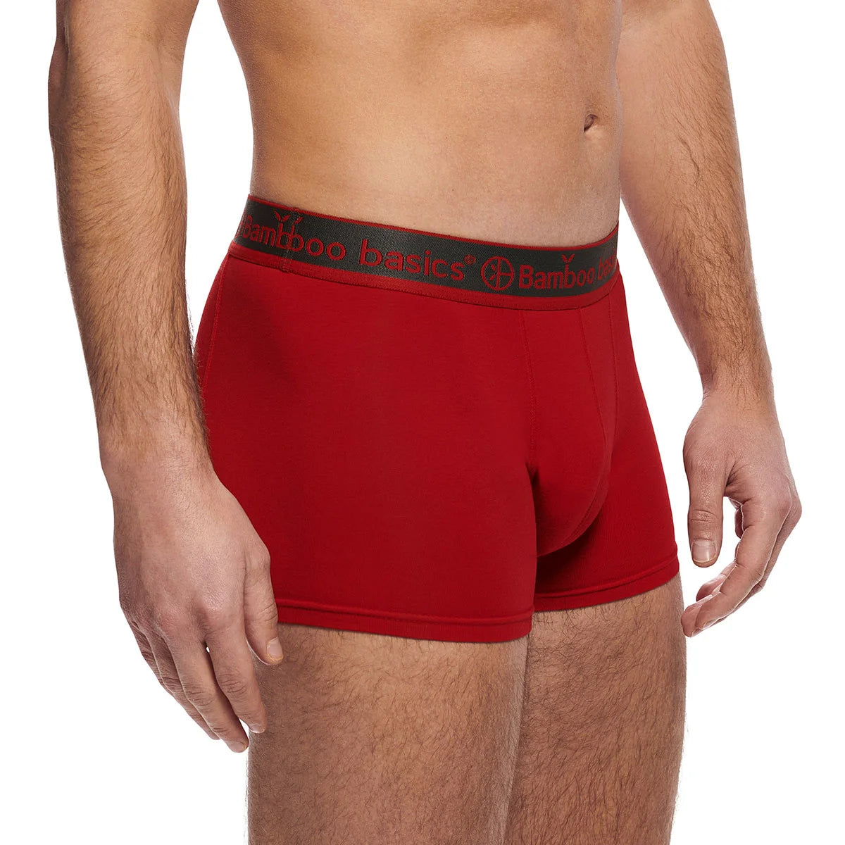 Bamboobasics Bamboo Basics 3-pak heren boxershorts - Liam - Combi 002