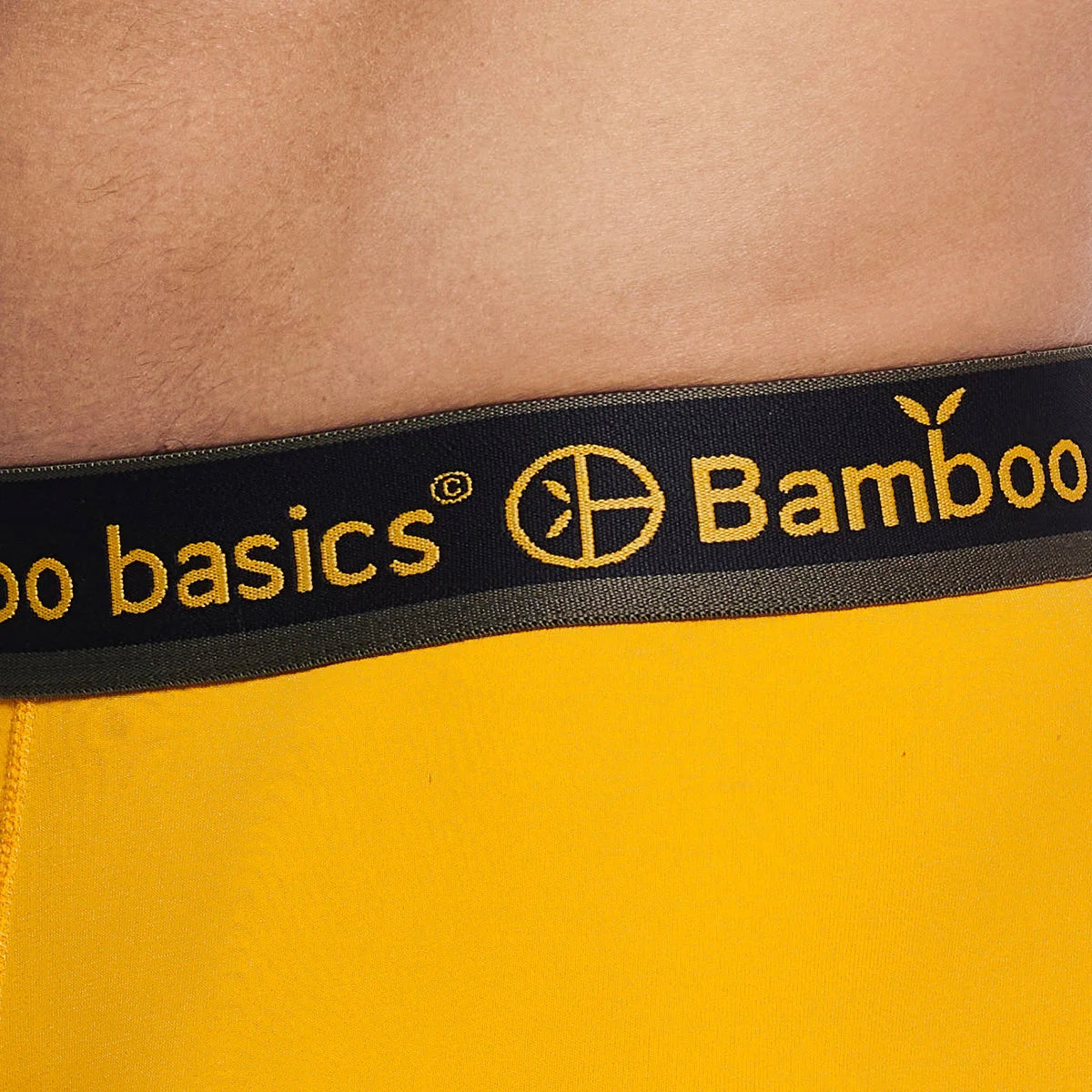 Bamboobasics Bamboo Basics 3-pak heren boxershorts - Liam - Combi 002