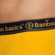 Bamboobasics Bamboo Basics 3-pak heren boxershorts - Liam - Combi 002