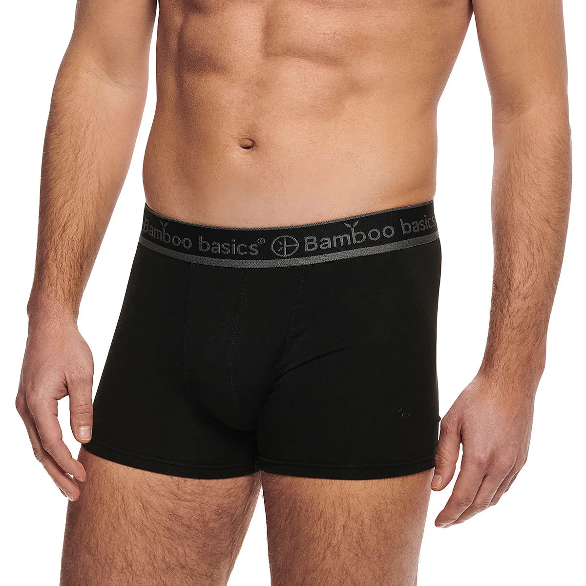 Bamboobasics Bamboo Basics 3-pak heren boxershorts - Liam - Combi 002
