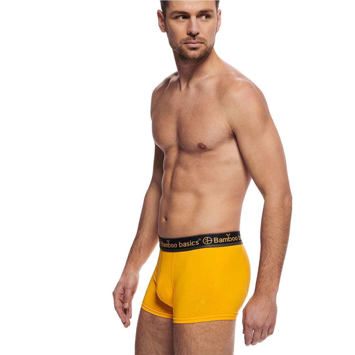 Bamboobasics Bamboo Basics 3-pak heren boxershorts - Liam - Combi 002
