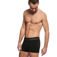 Bamboobasics Bamboo Basics 3-pak heren boxershorts - Liam - Combi 002