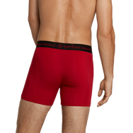 Bamboobasics Bamboo Basics 3-pak heren boxershorts - Rico - Combi 012