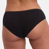 Bamboobasics Bamboo Basics 3-pak heup slips dames - Mila