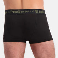 Bamboobasics Bamboo Basics 7-pak Liam Trunk heren boxershorts