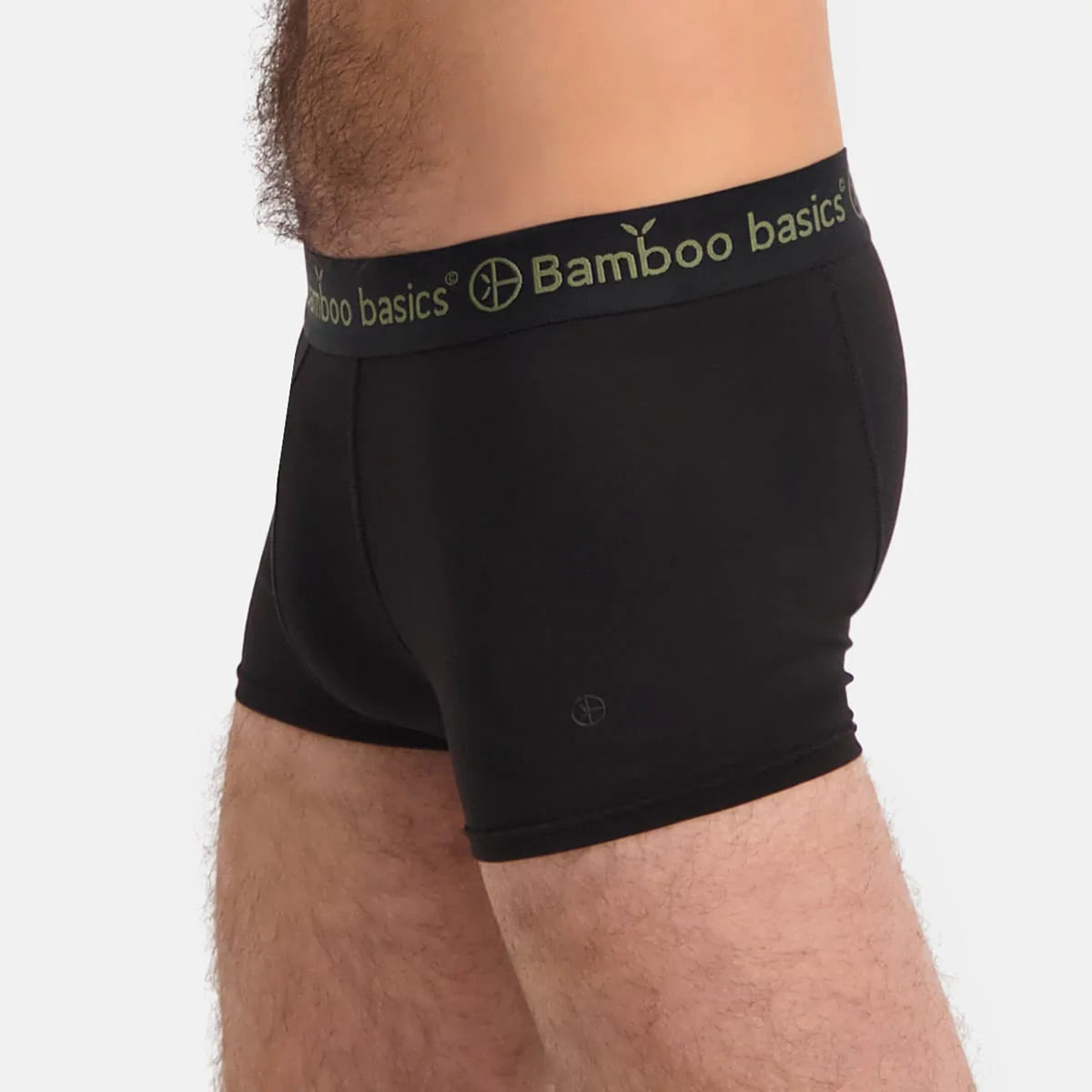 Bamboobasics Bamboo Basics 7-pak Liam Trunk heren boxershorts