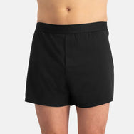 Bamboobasics Bamboo Basics 7-pak wijde heren bamboe boxershorts - Kay