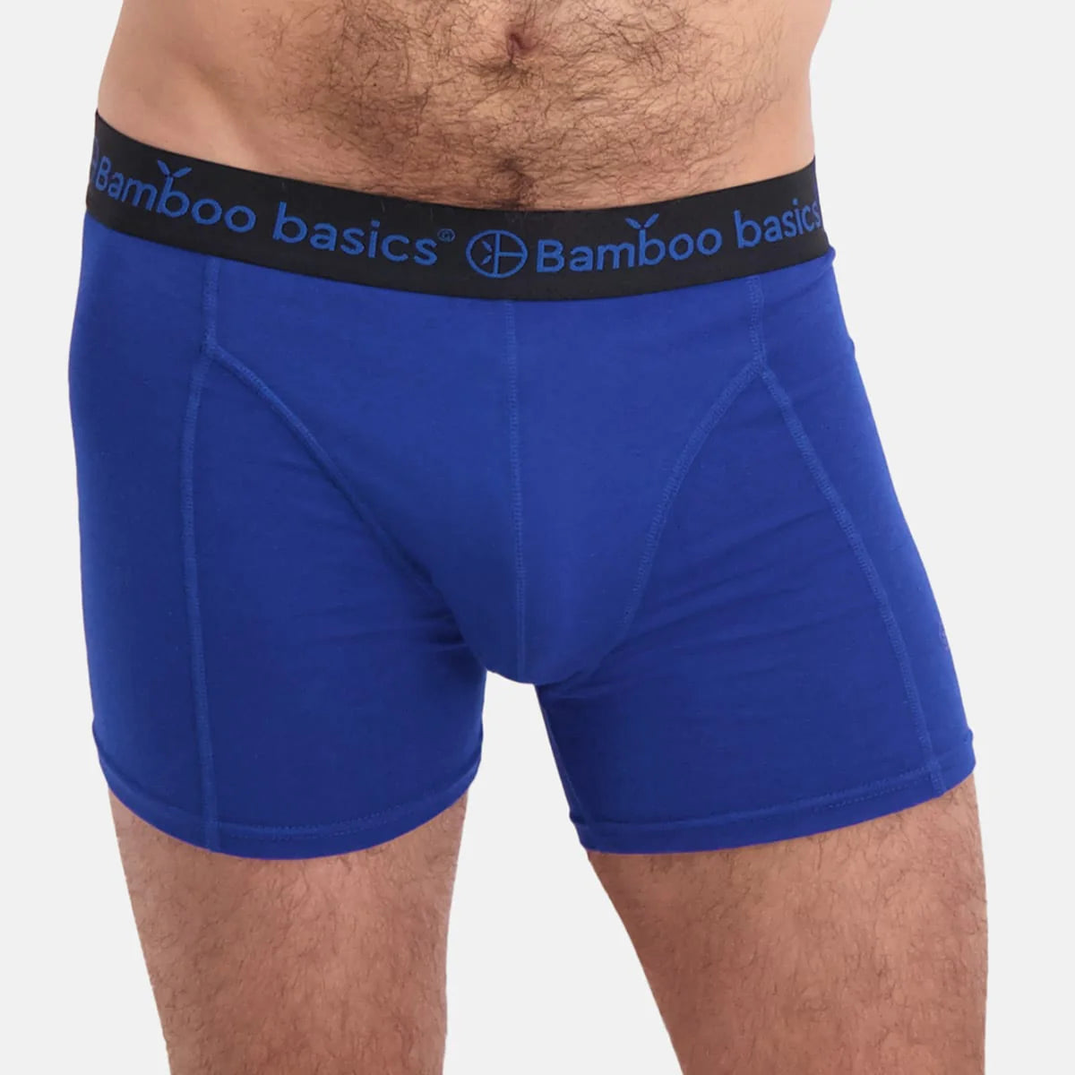 Bamboobasics Bamboo Basics 9-pak heren boxers - Rico - Cadeau verpakking