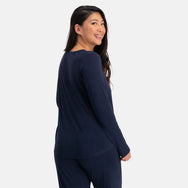 Bamboobasics Bamboo Basics bamboe dames pyjama - Nina