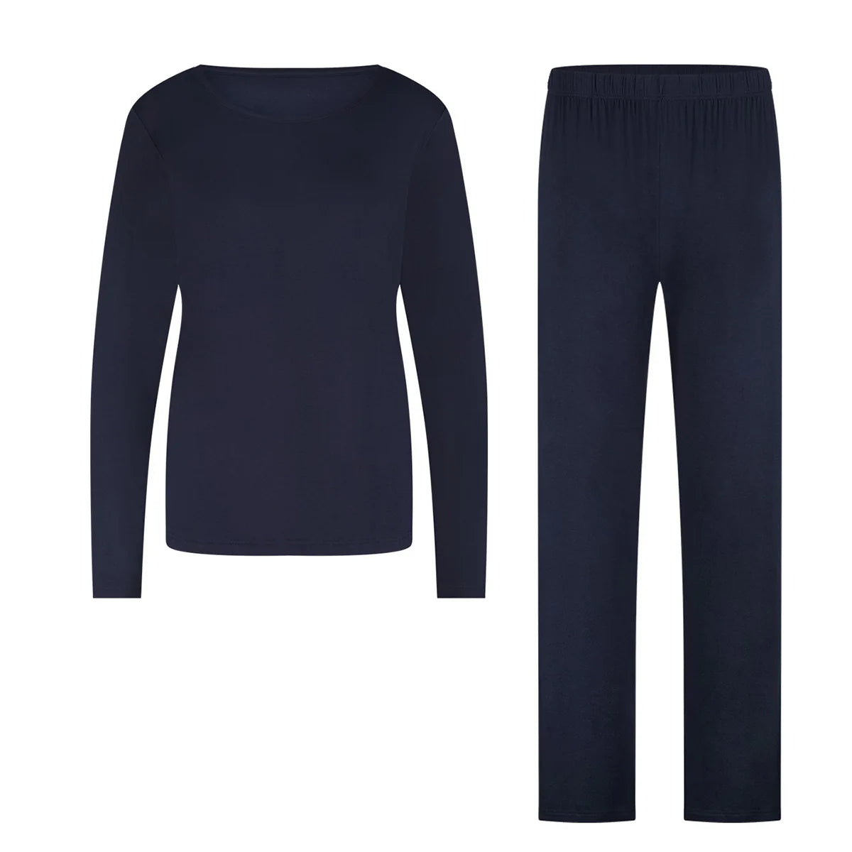Bamboobasics Bamboo Basics bamboe dames pyjama - Nina