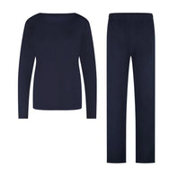 Bamboobasics Bamboo Basics bamboe dames pyjama - Nina