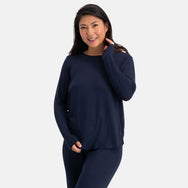 Bamboobasics Bamboo Basics bamboe dames pyjama - Nina