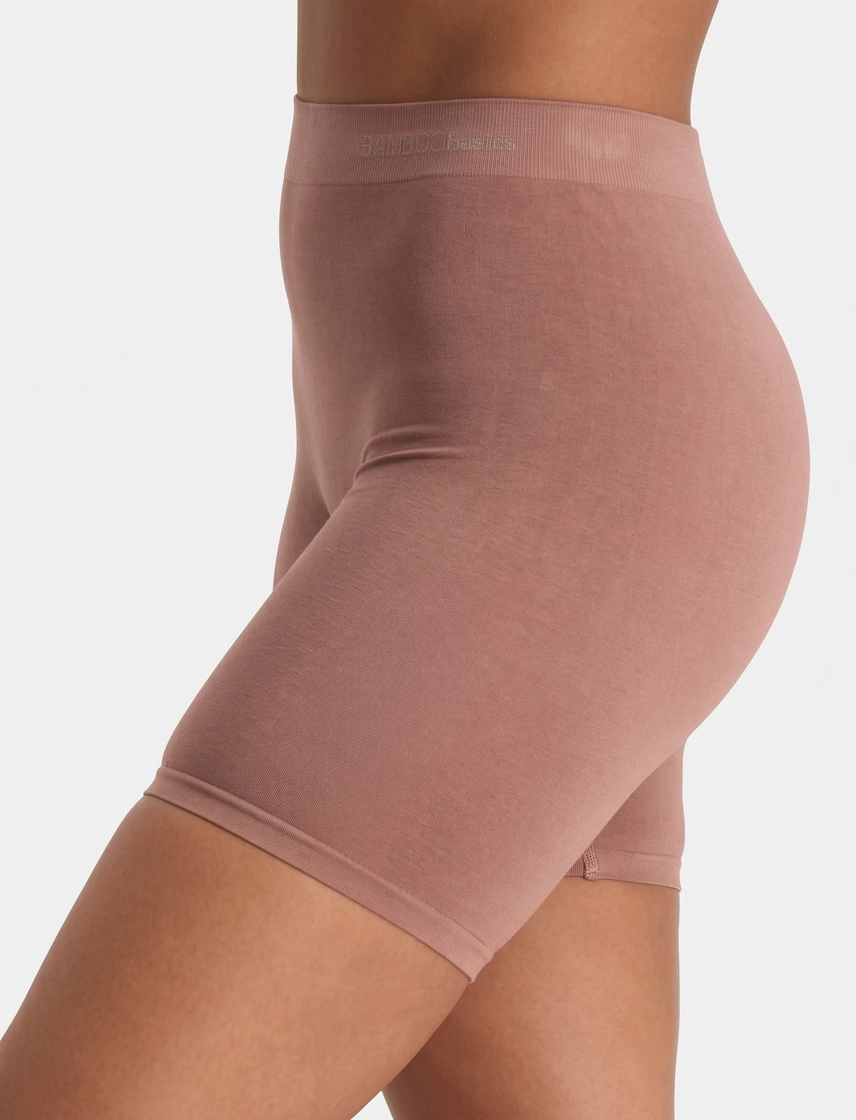 Bamboobasics Bamboo Basics Biker short - Naadloos - Suze