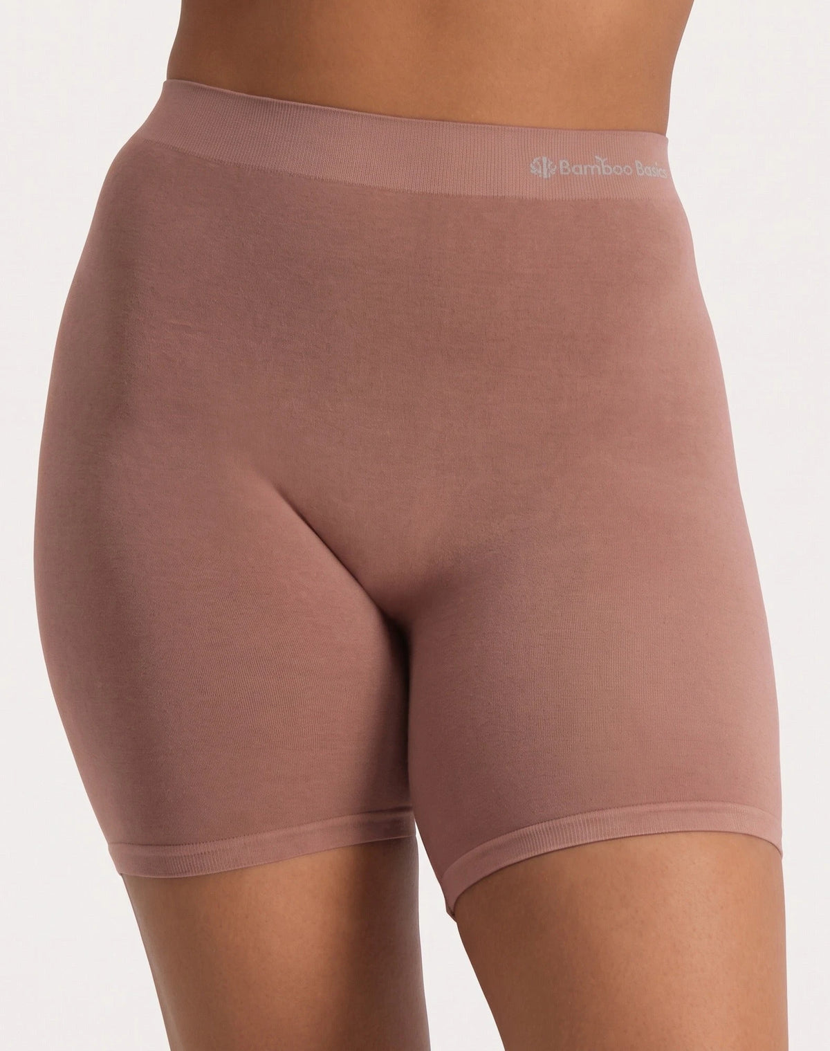 Bamboobasics Bamboo Basics Biker short - Naadloos - Suze