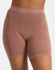 Bamboobasics Bamboo Basics Biker short - Naadloos - Suze