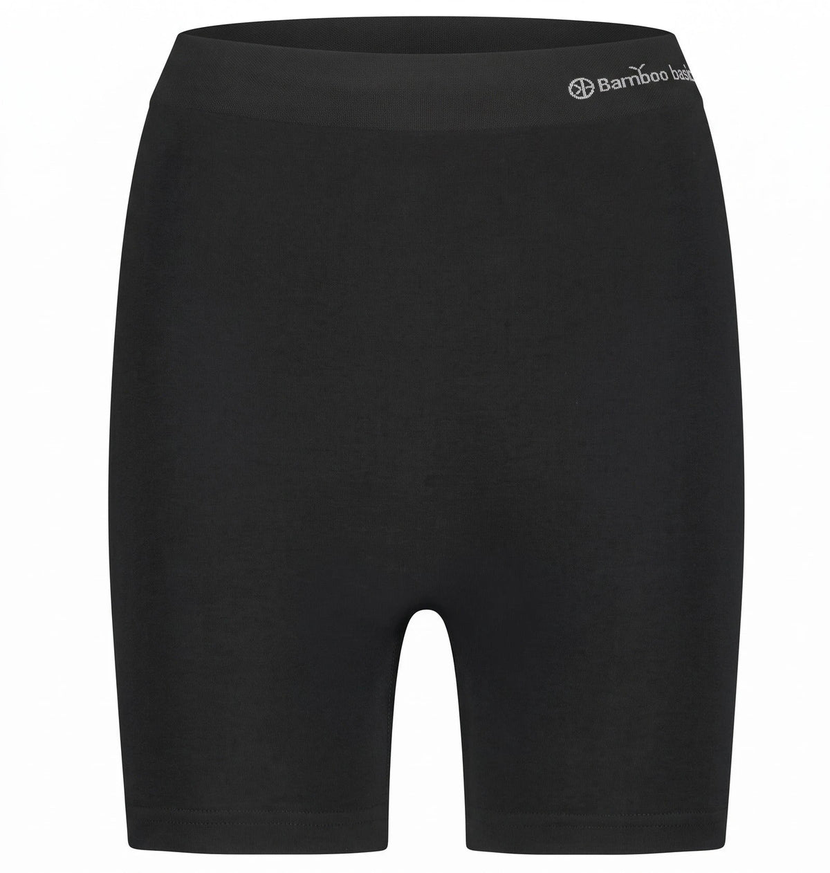 Bamboobasics Bamboo Basics Biker short - Naadloos - Suze