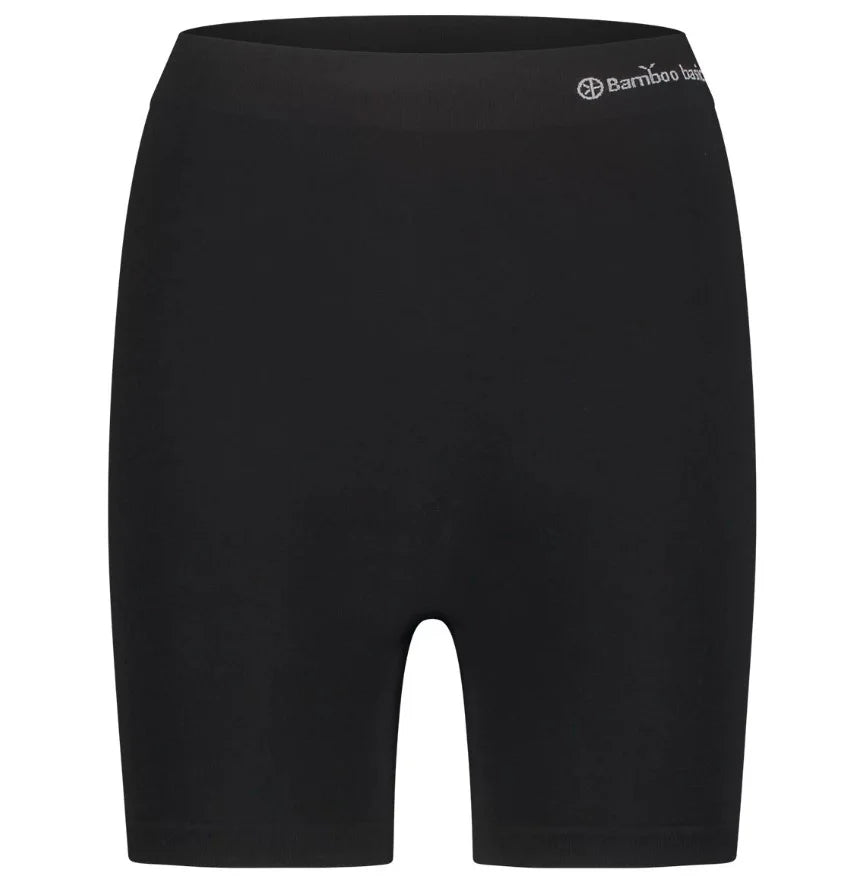 Bamboobasics Bamboo Basics Biker short - Naadloos - Suze