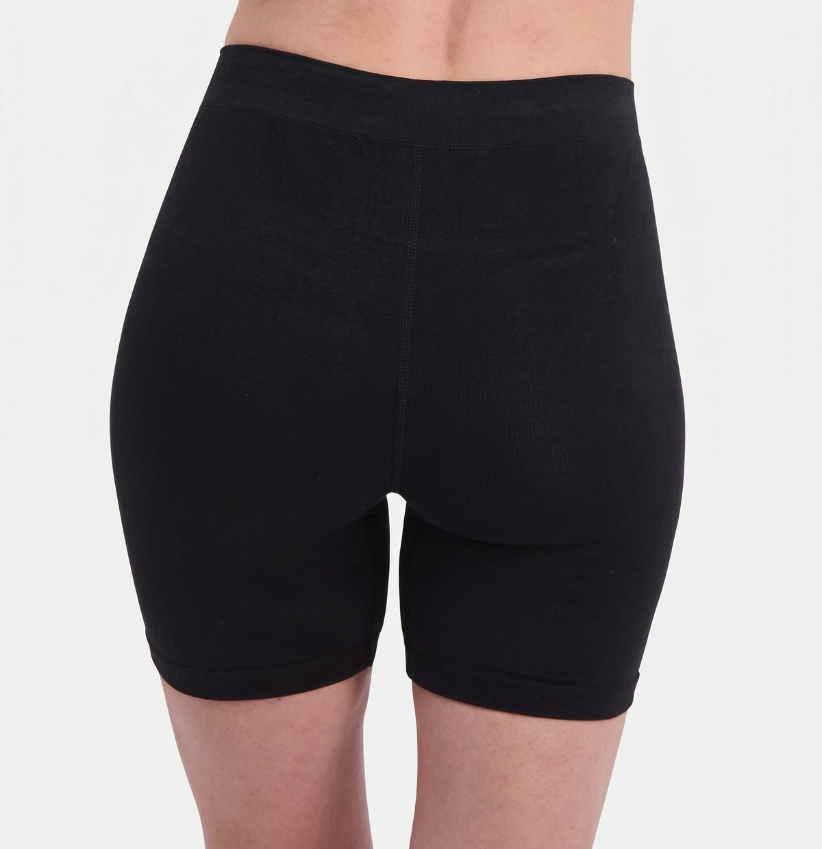 Bamboobasics Bamboo Basics Biker short - Naadloos - Suze