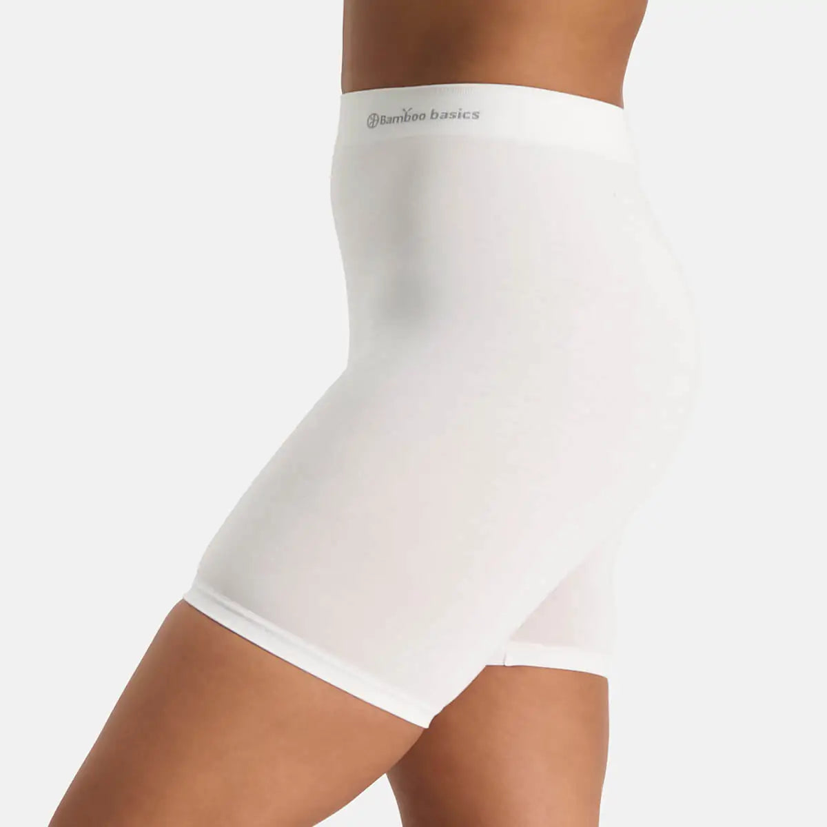 Bamboobasics Bamboo Basics Biker short - Naadloos - Suze